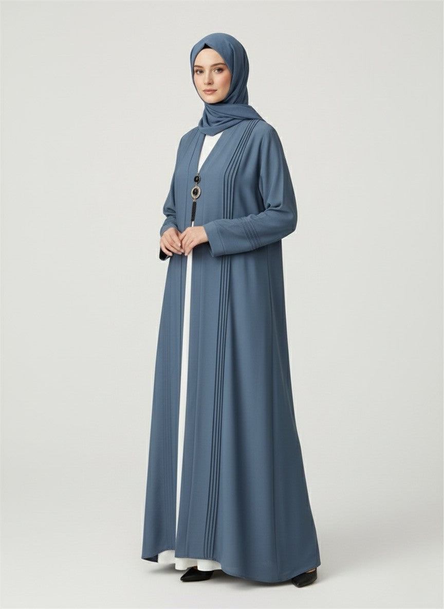 Cardigan Abayas