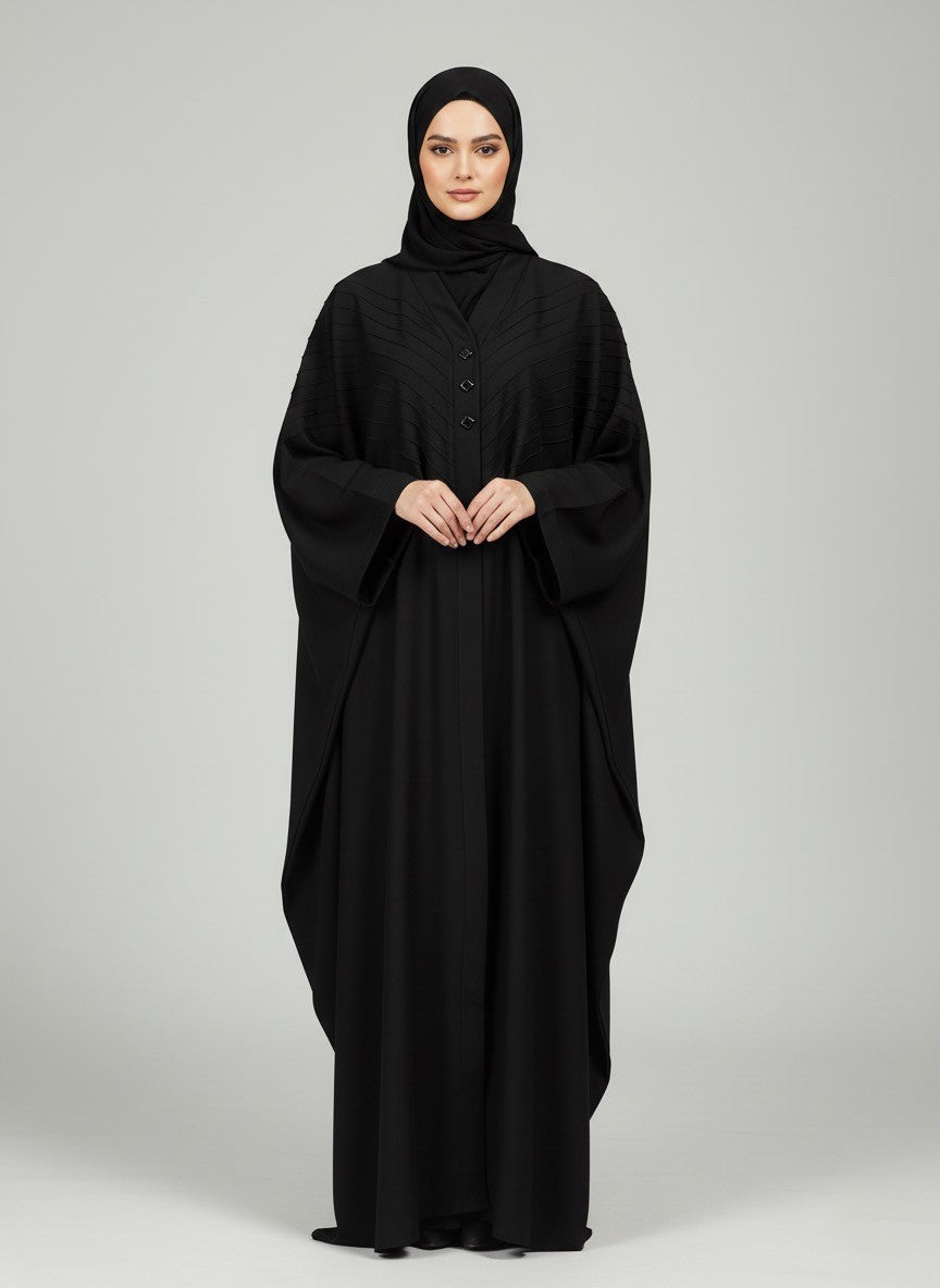 Kaftaan Abayas