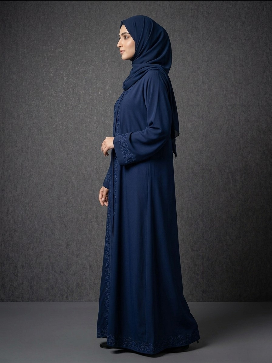 Inaya Artisan Abaya