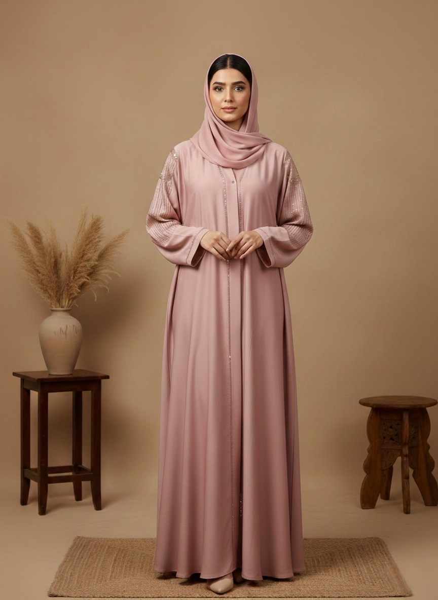 Blush| Ethereal