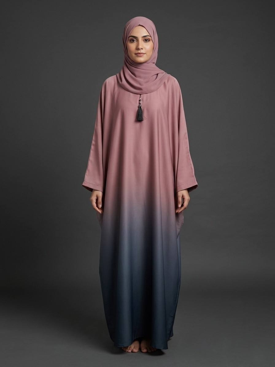 Ravelle | Kaftaan Abaya