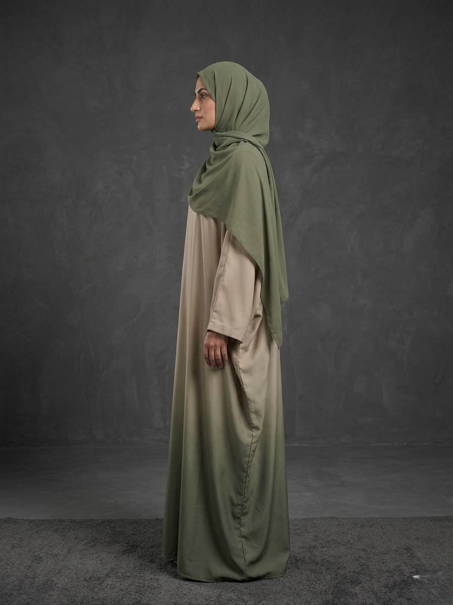 Sollene | Kaftaan Abaya