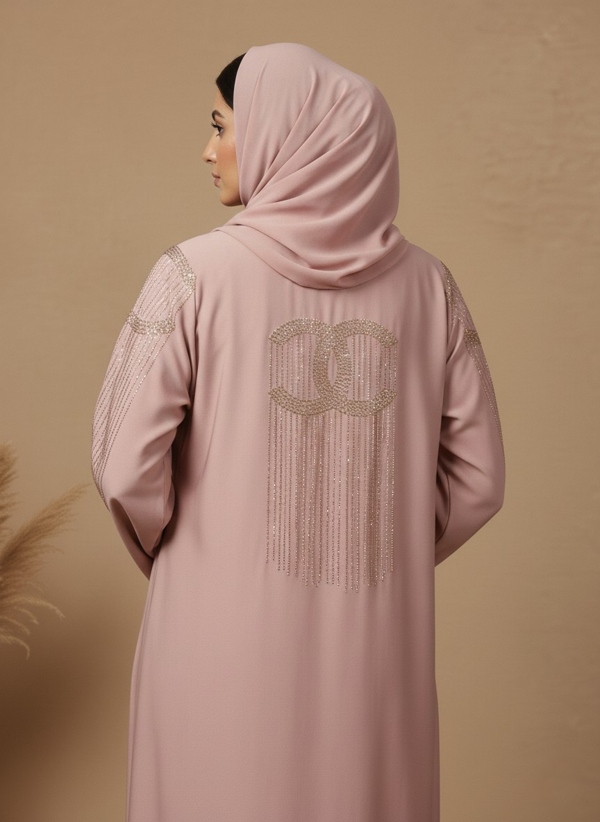 Blush| Ethereal