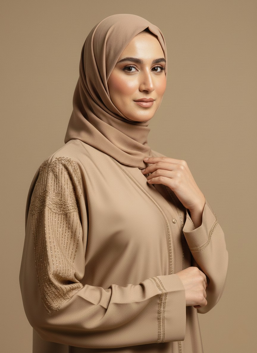 Taupe | Ethereal