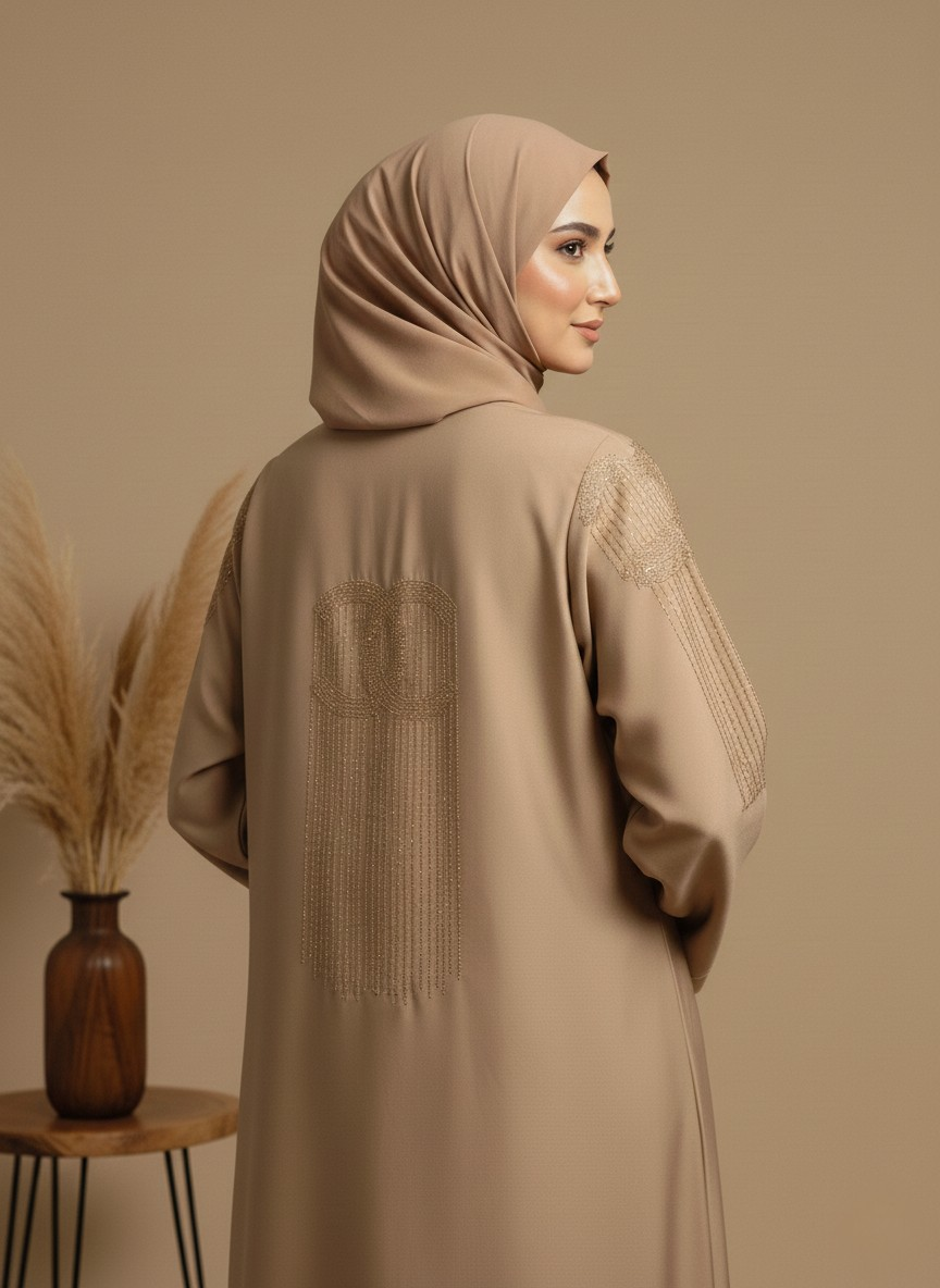 Taupe | Ethereal