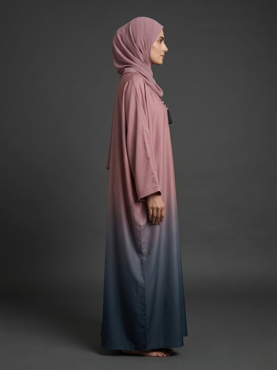 Ravelle | Kaftaan Abaya