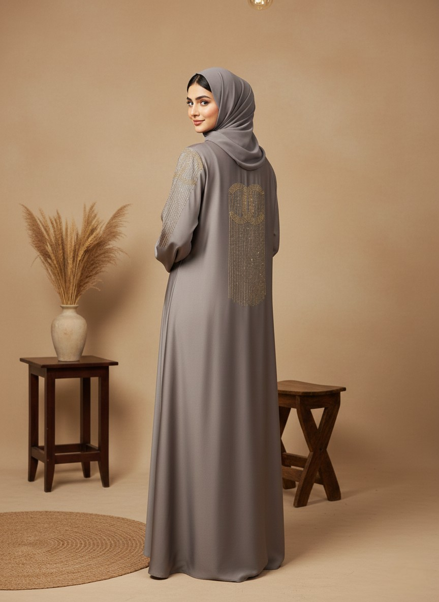 Grey| Ethereal