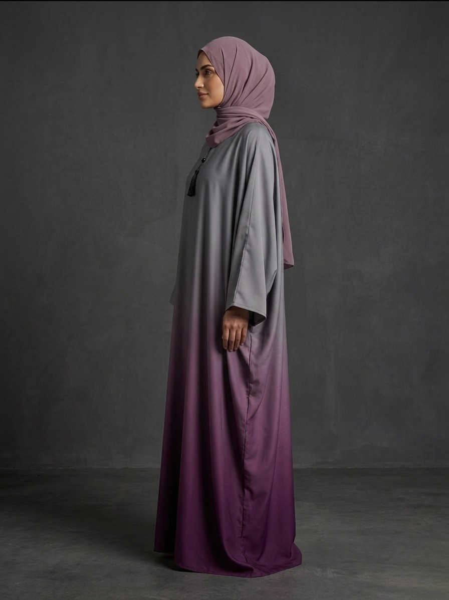 Elira| Kaftaan Abaya