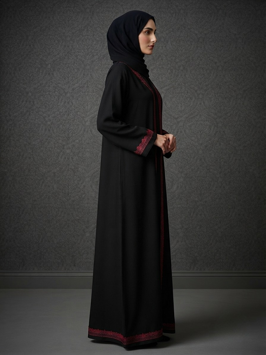 Aniya Artisan Abaya