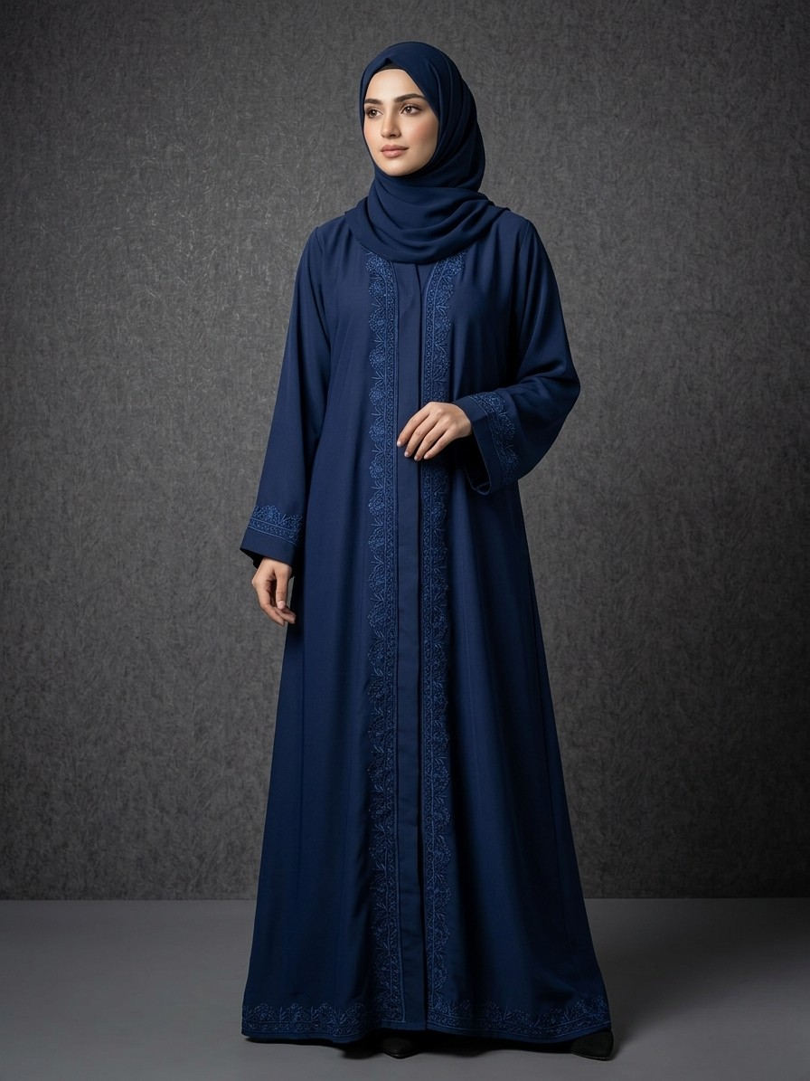 Inaya Artisan Abaya