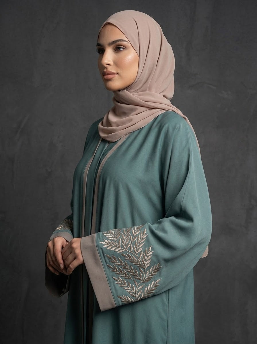 Al-Waha Abaya