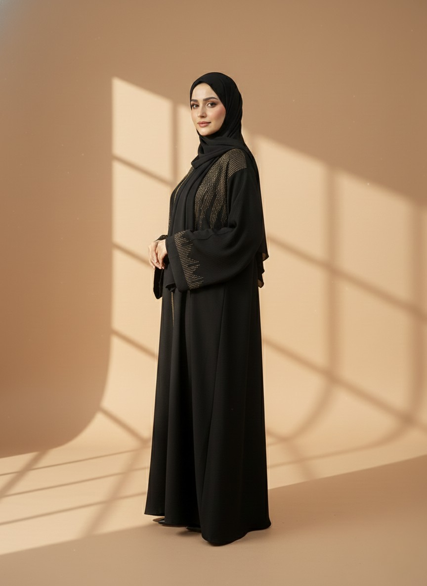 Signature Black | Ethereal