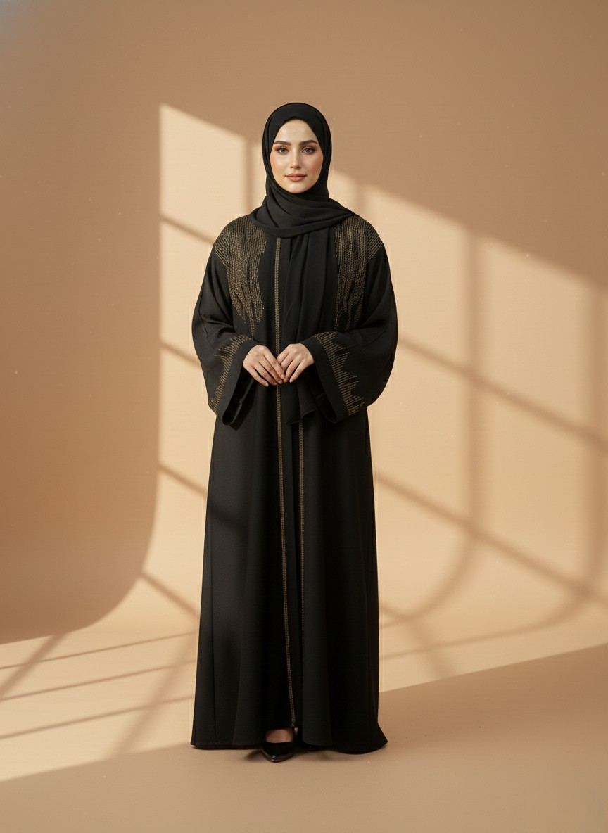 Signature Black | Ethereal