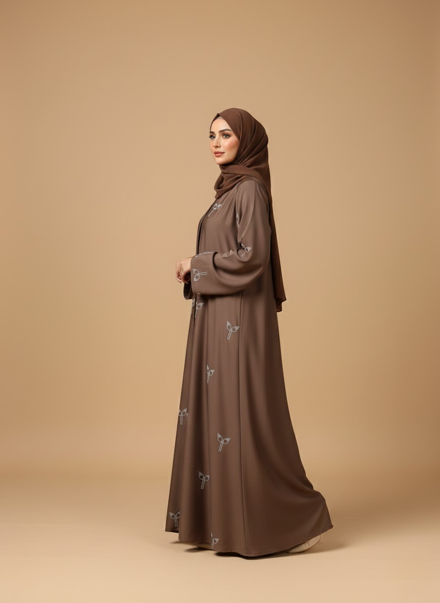 Cocoa Sand – Moonveil