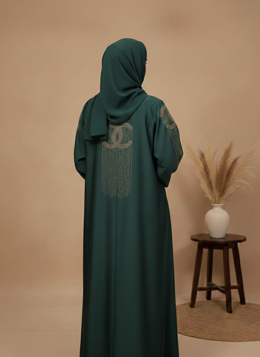 Emerald | Ethereal
