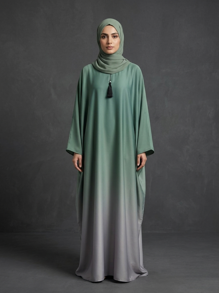 Arvelle | Kaftaan Abaya