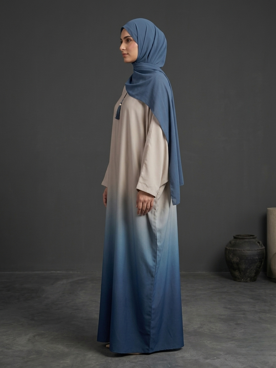 Aurelle | Kaftaan Abaya