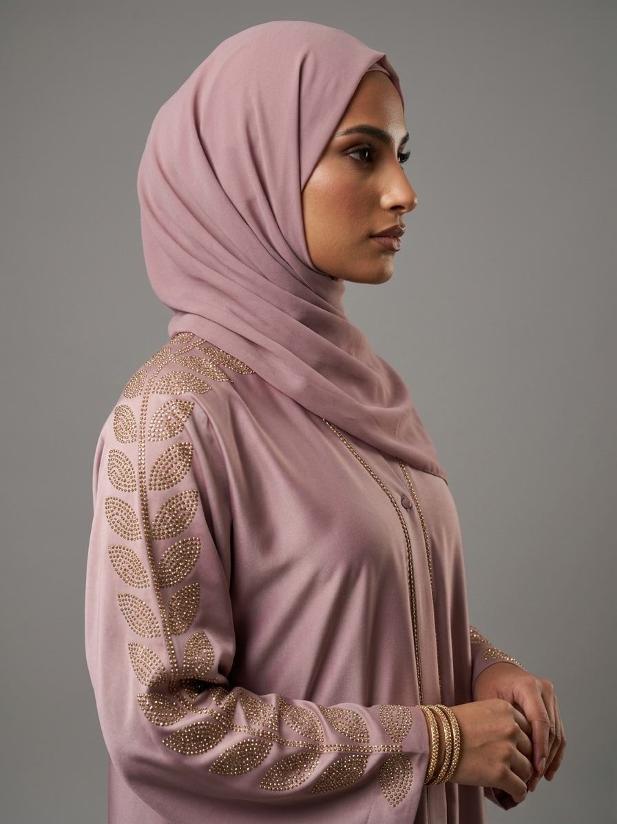 Blush | Stone Work