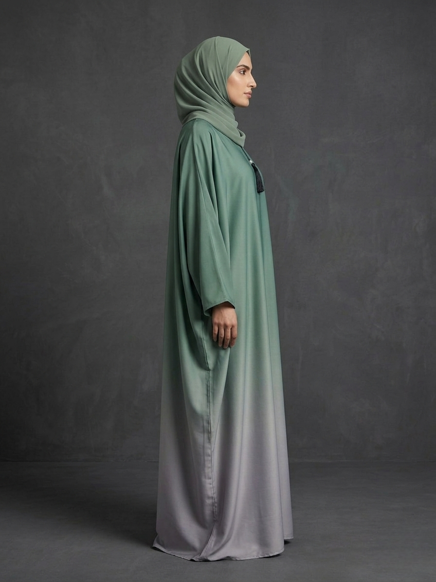 Arvelle | Kaftaan Abaya