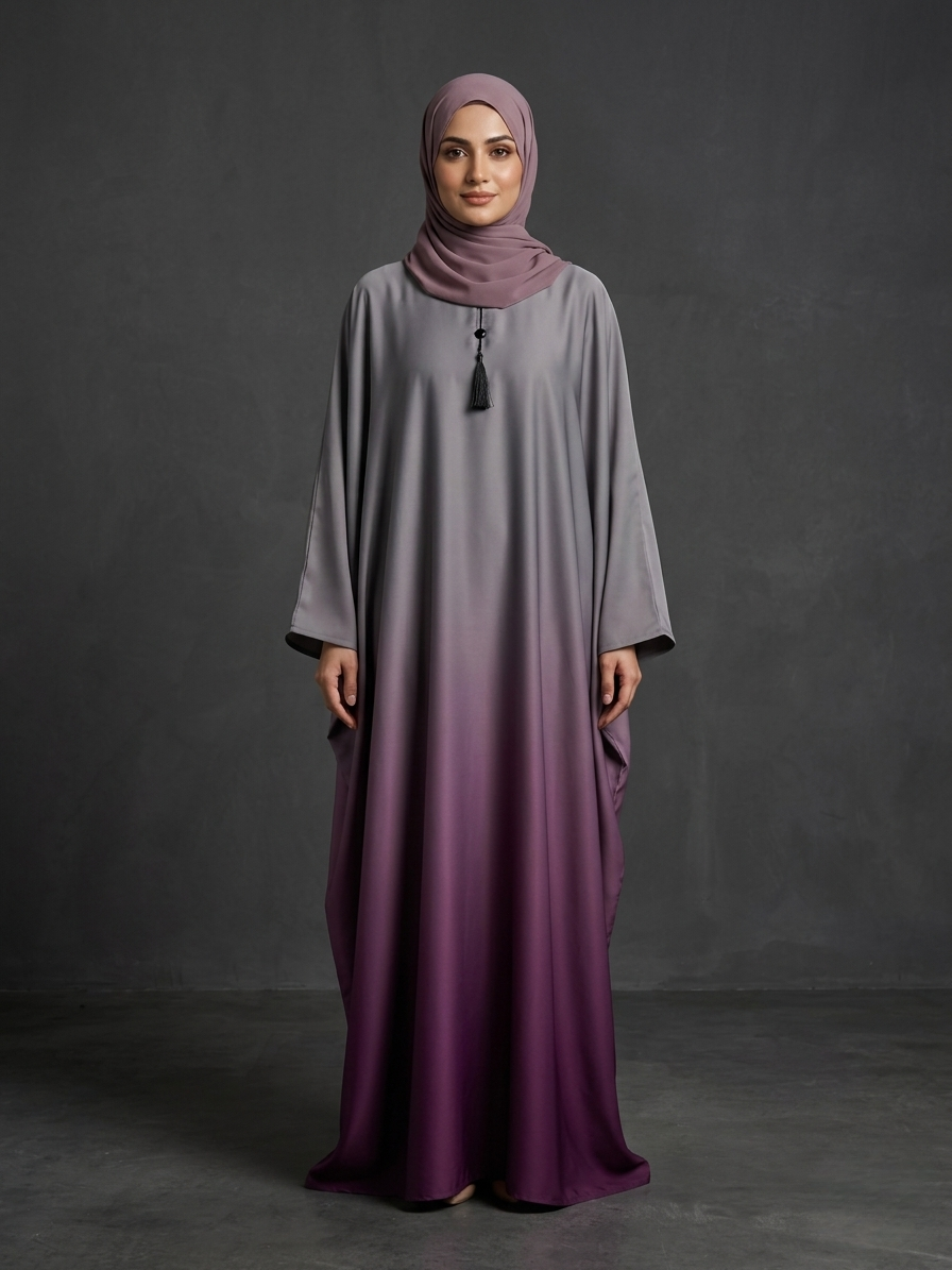 Elira| Kaftaan Abaya