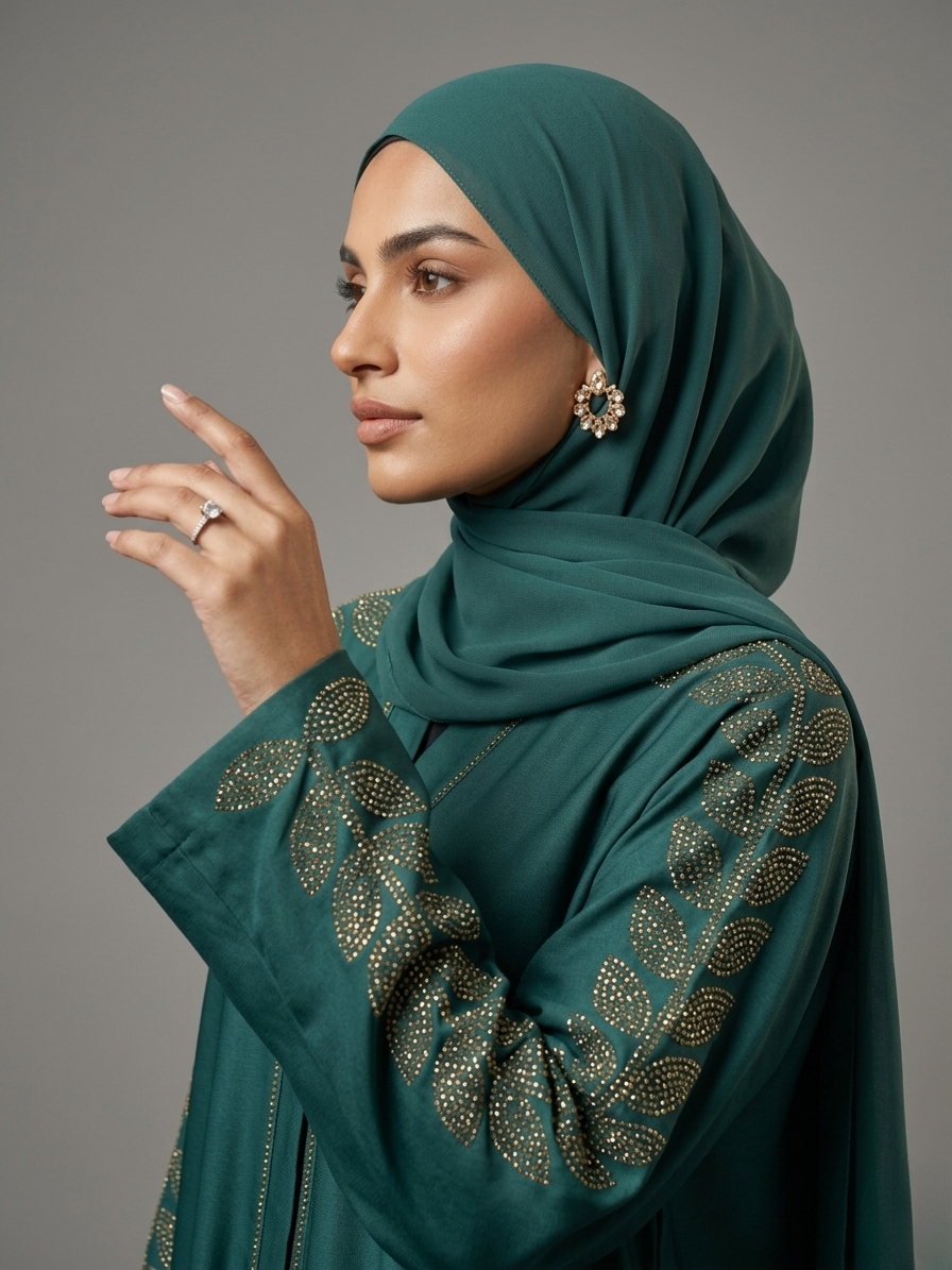 Emerald Green | Stone Work